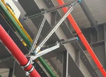 仁布抗震支架厂家与你分享你必须做的紧急情况下的准备
